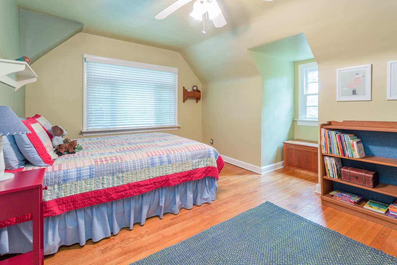 319 Furches Street Raleigh, NC 27607 - Photo 22 of 25 Photo 22