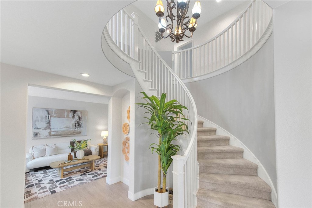 5192 Fox Hall Road Chino Hills, CA 91709 - Photo 1 of 75