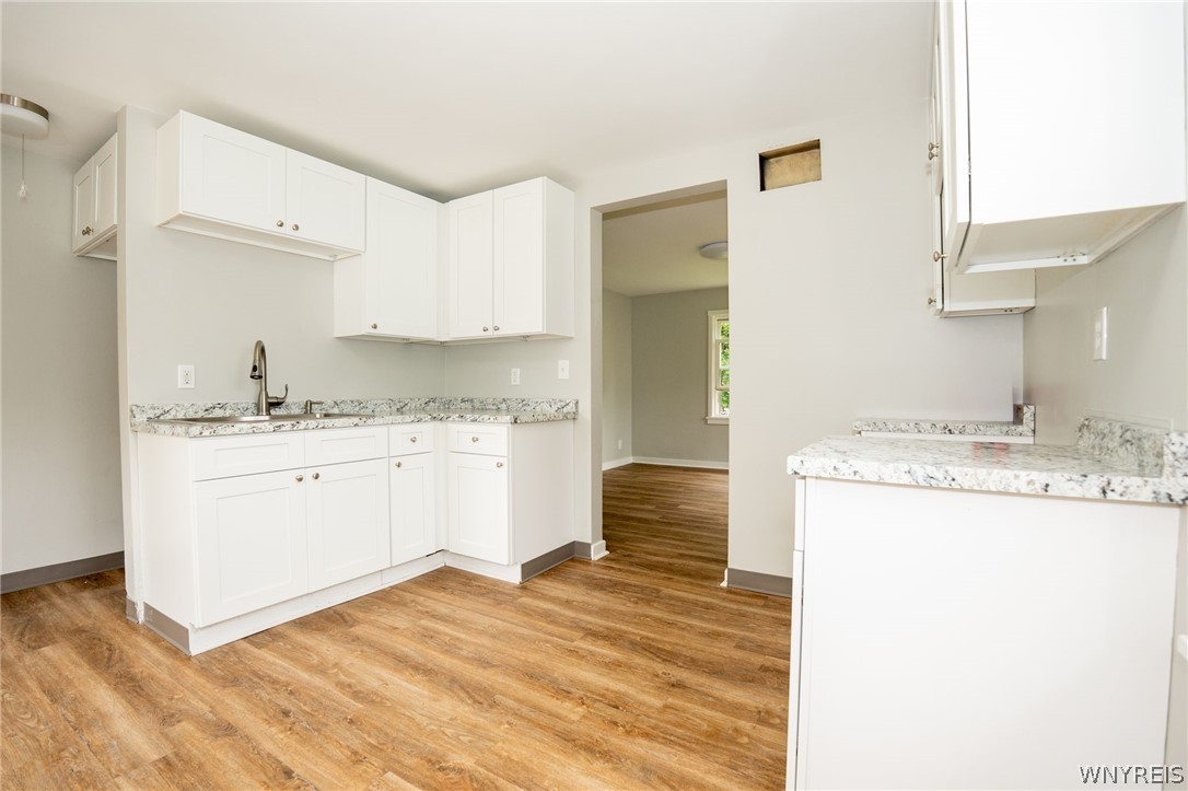 63 Winstead Road, Unit 57 Lackawanna, NY 14218 - Photo 13 of 30 New kitchen