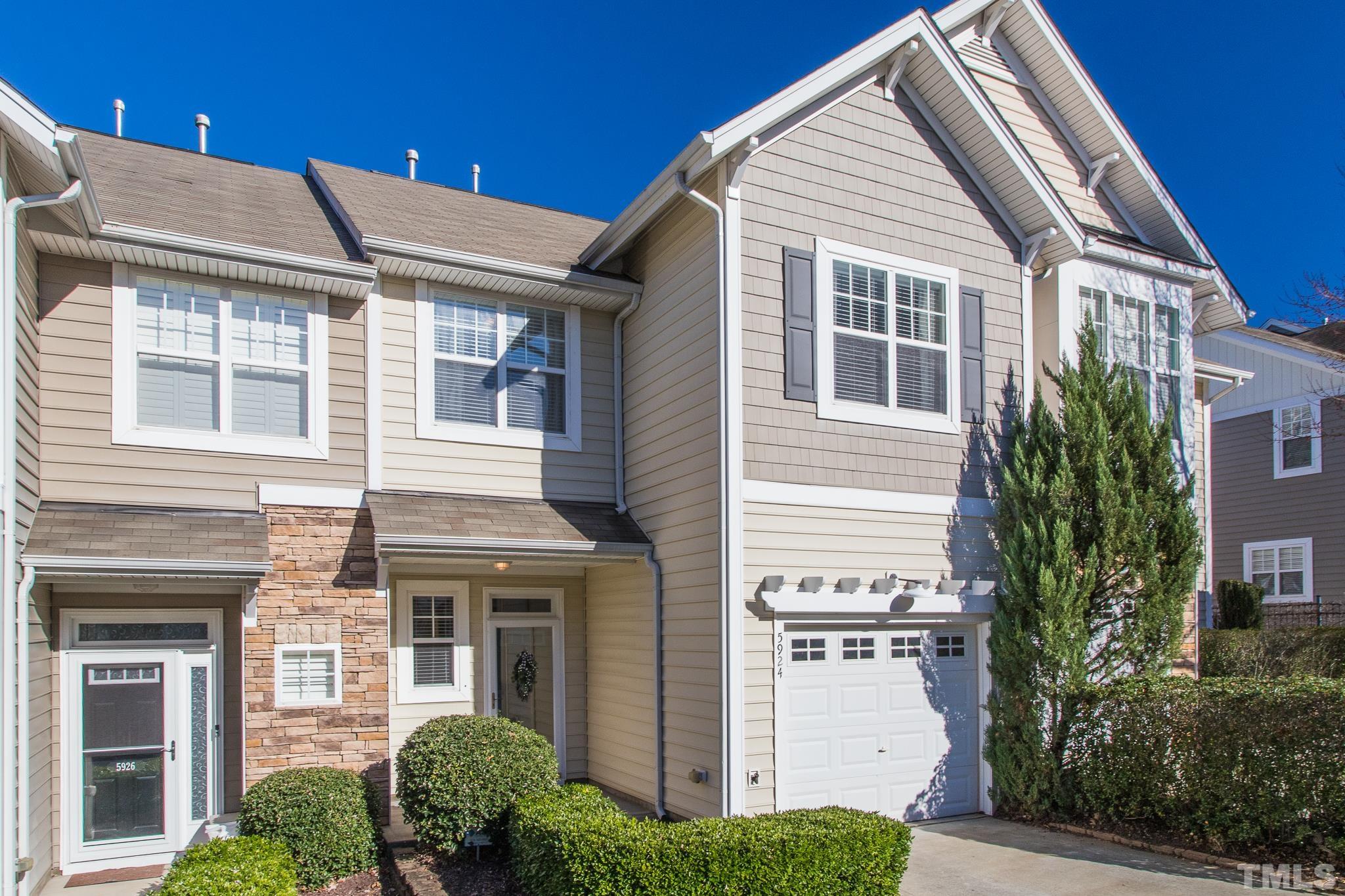 5924 Chivalry Court Raleigh, NC 27612 - Photo 1 of 31 Gallery Image 1