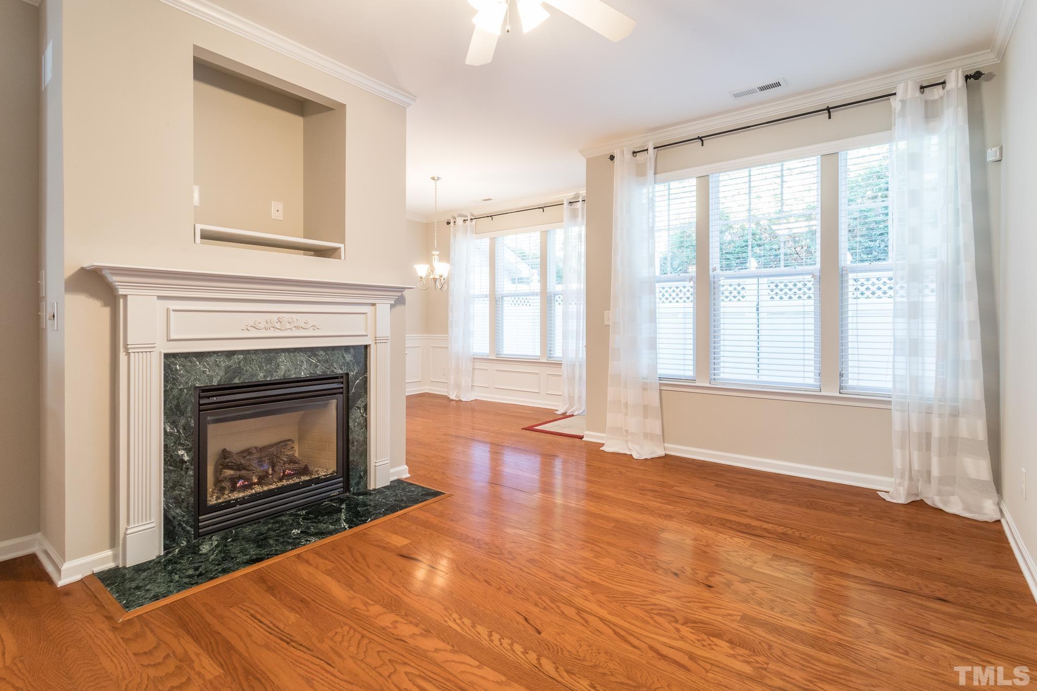 5924 Chivalry Court Raleigh, NC 27612 - Photo 12 of 31 Gallery Image 12