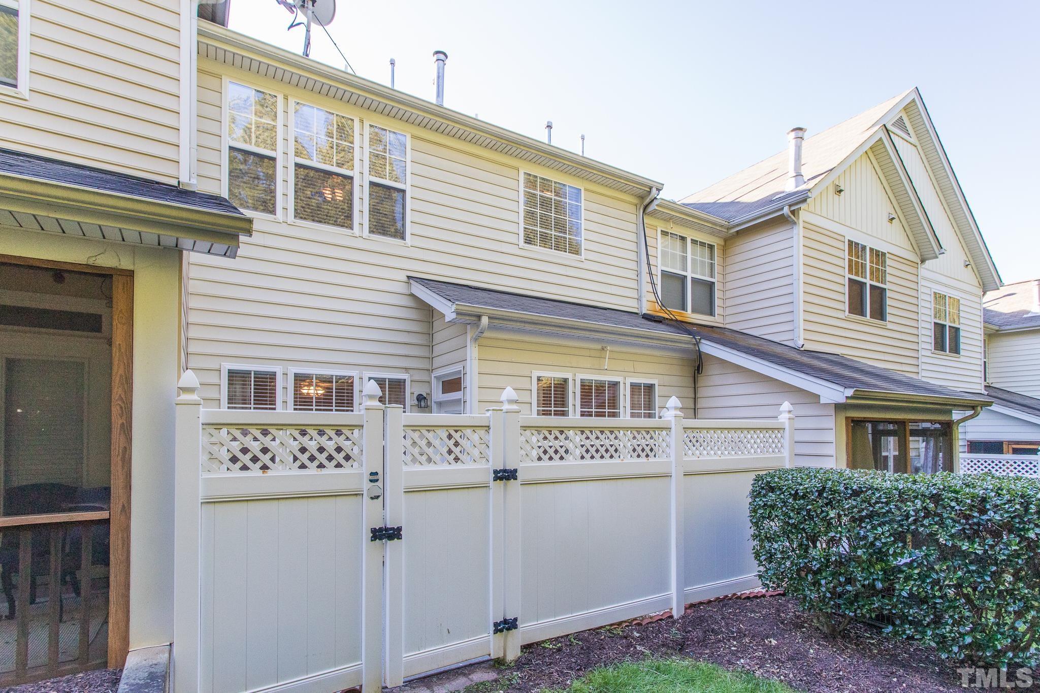 5924 Chivalry Court Raleigh, NC 27612 - Photo 28 of 31 Gallery Image 28