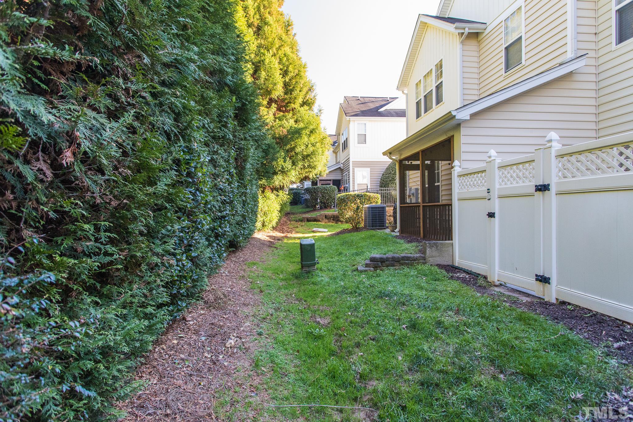 5924 Chivalry Court Raleigh, NC 27612 - Photo 30 of 31 Gallery Image 30