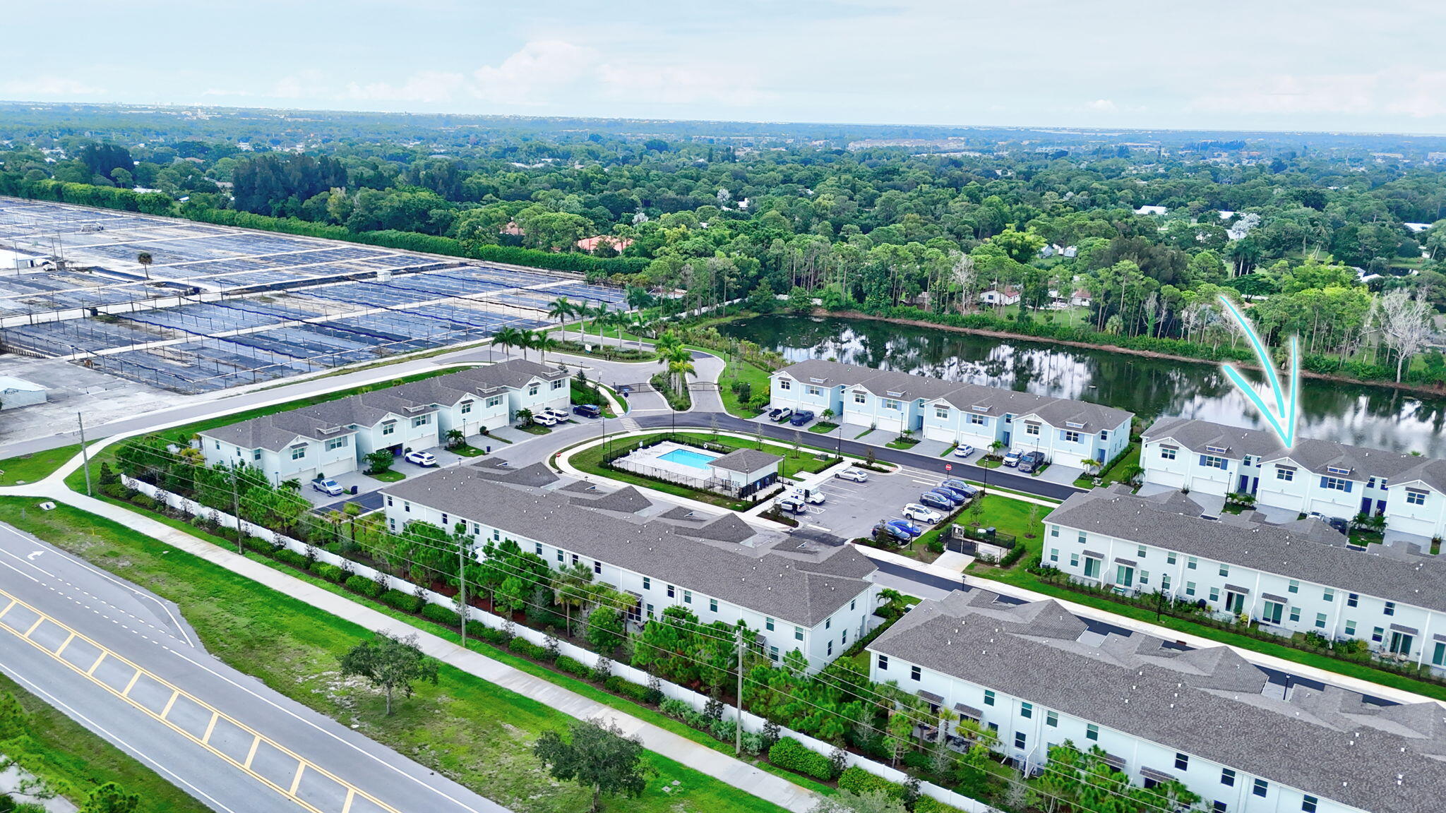 5766 Southeast Edgewater Circle Stuart, FL 34997 - Photo 37 of 46 Community