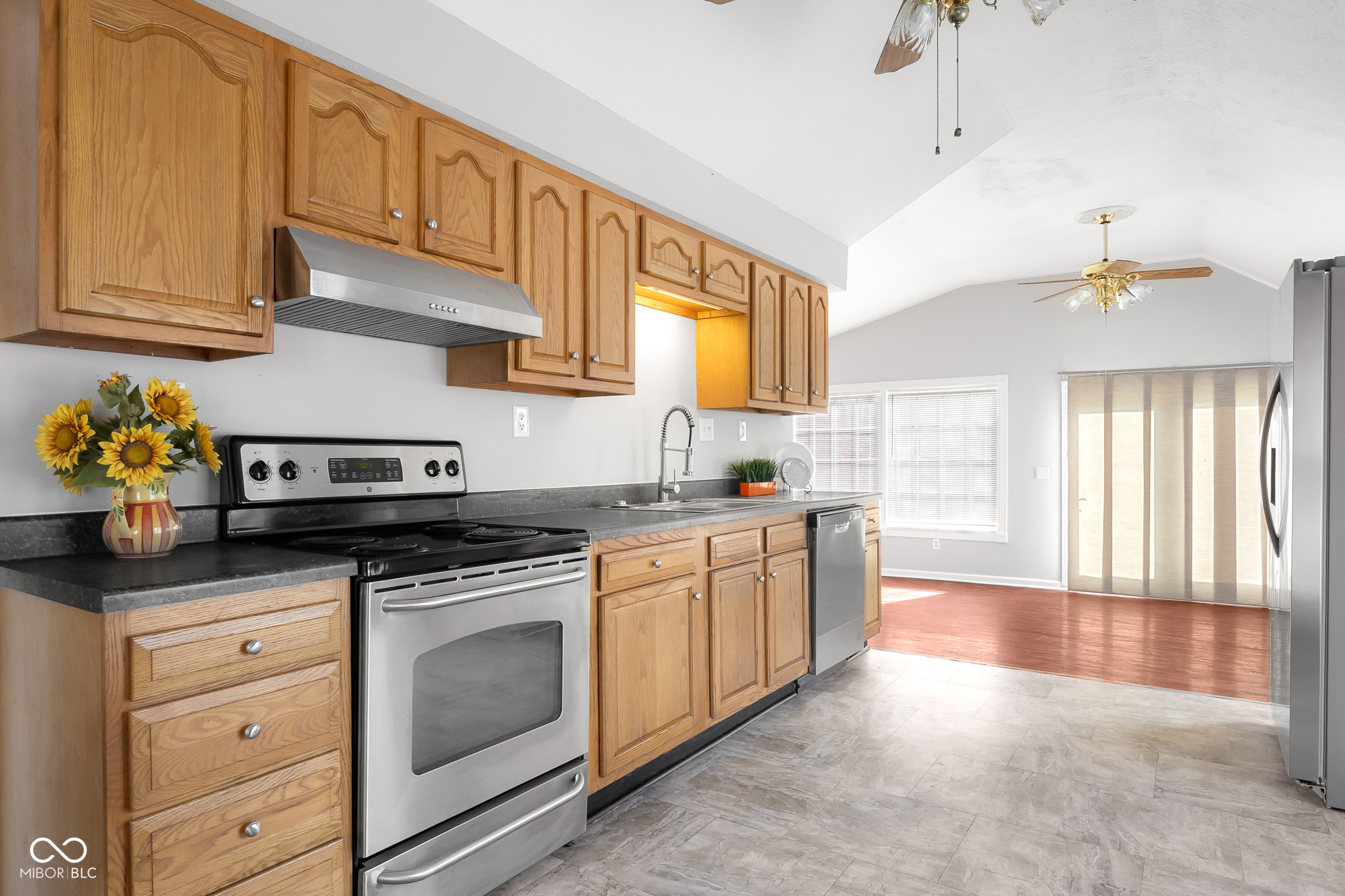 5974 South Jonesville Road Columbus, IN 47201 - Photo 13 of 56