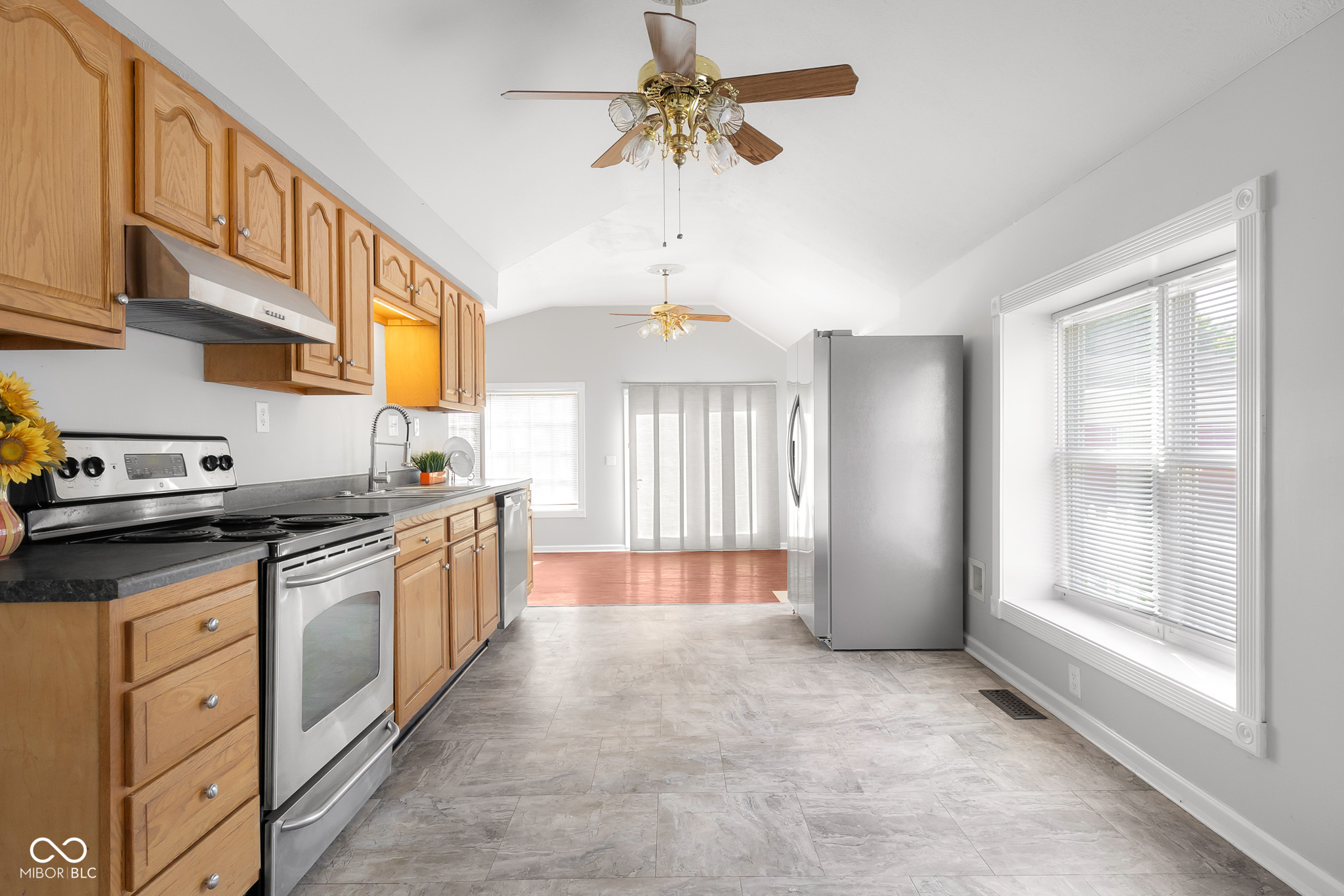 5974 South Jonesville Road Columbus, IN 47201 - Photo 15 of 56