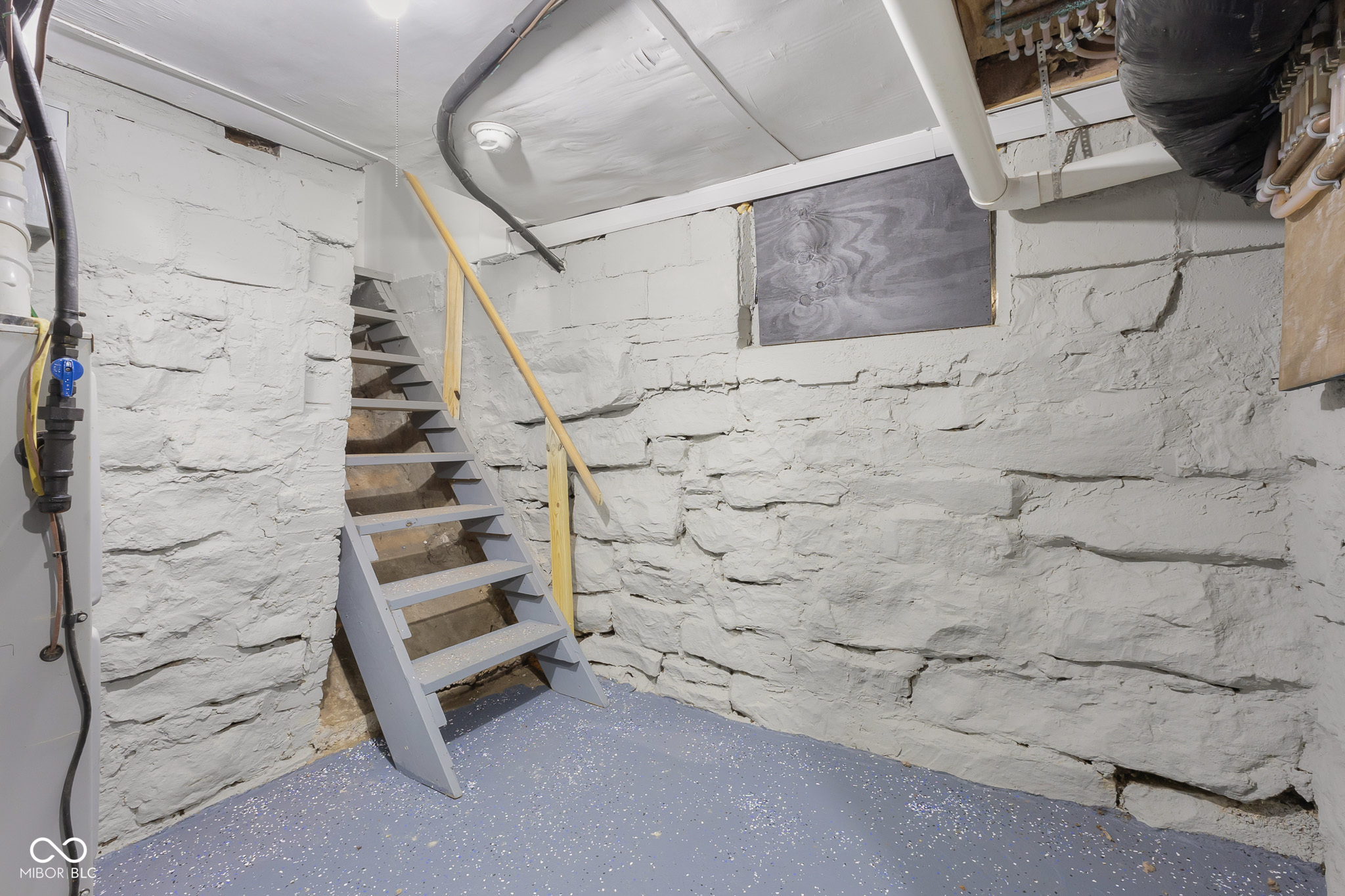 5974 South Jonesville Road Columbus, IN 47201 - Photo 39 of 56