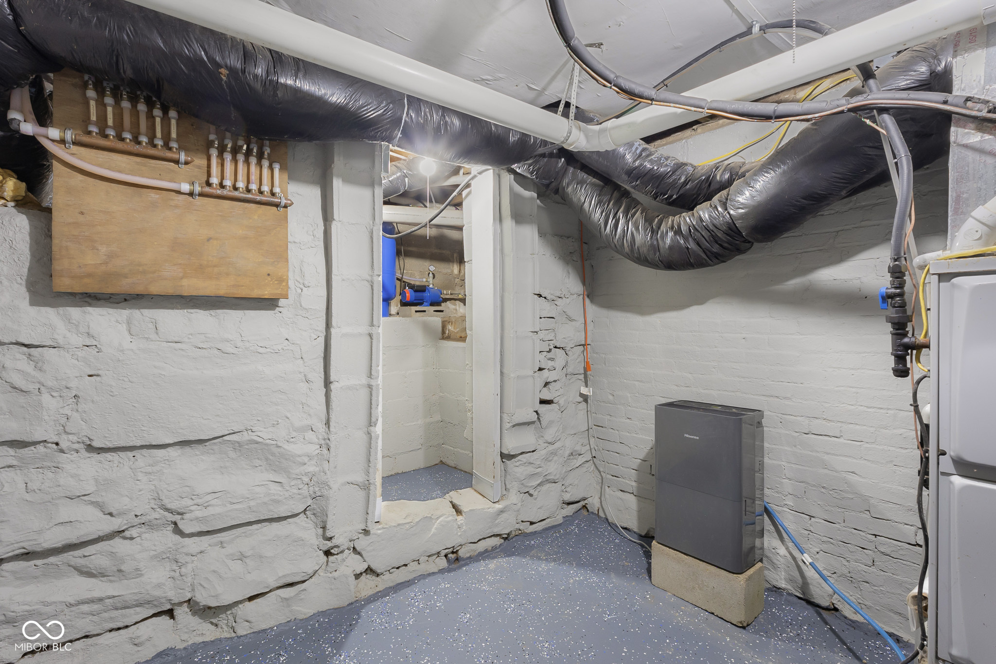 5974 South Jonesville Road Columbus, IN 47201 - Photo 40 of 56