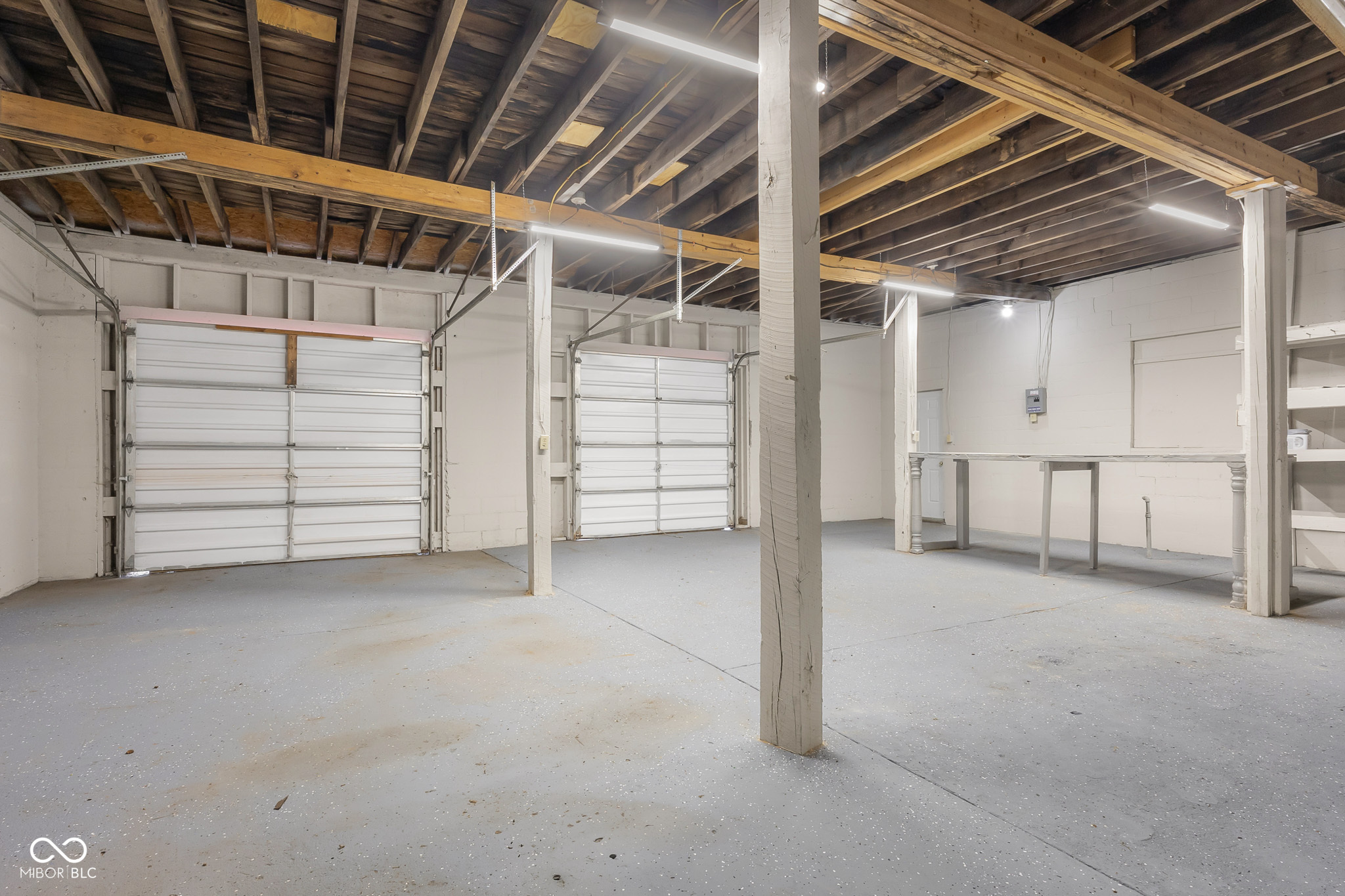 5974 South Jonesville Road Columbus, IN 47201 - Photo 43 of 56