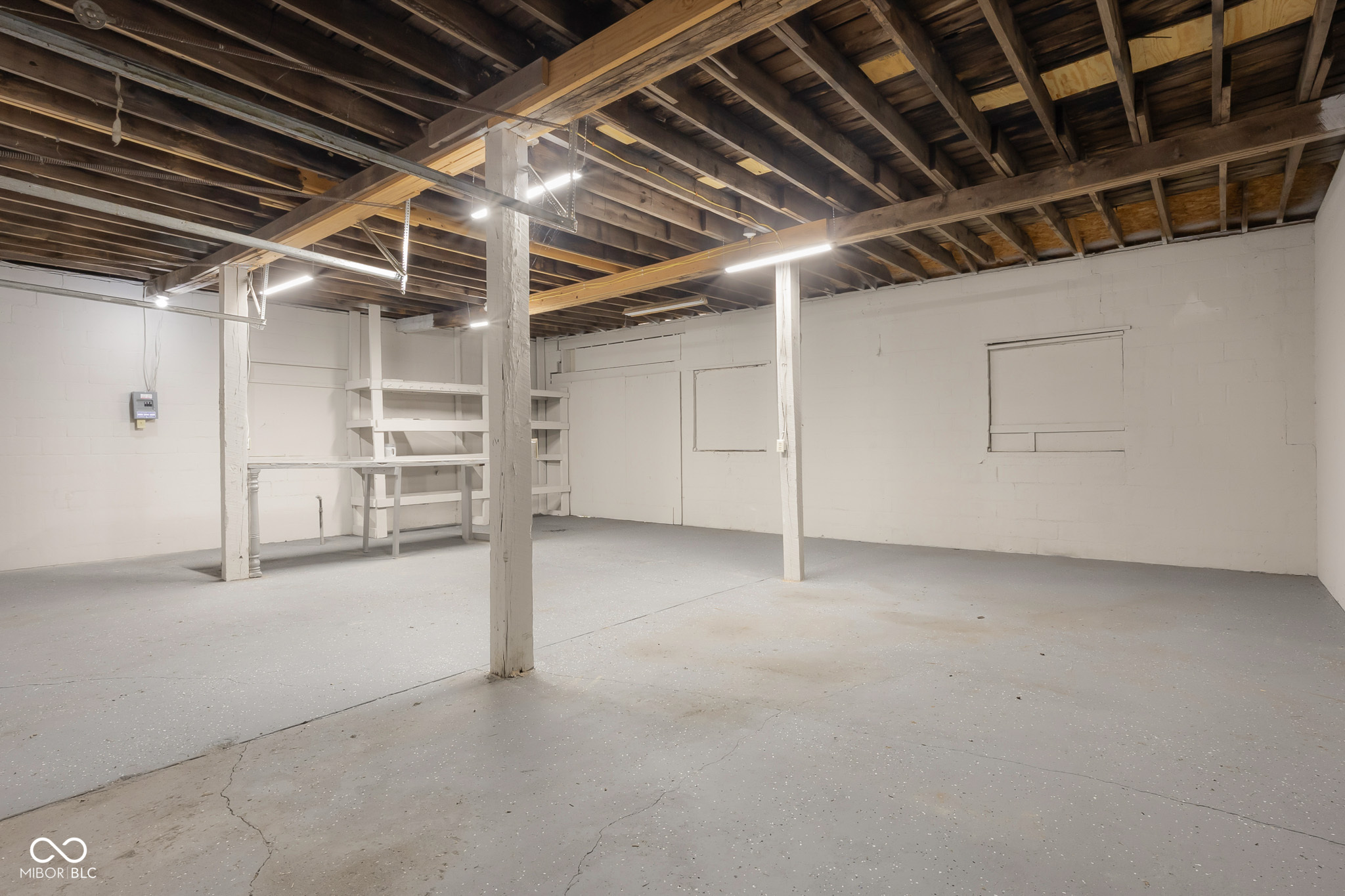 5974 South Jonesville Road Columbus, IN 47201 - Photo 45 of 56