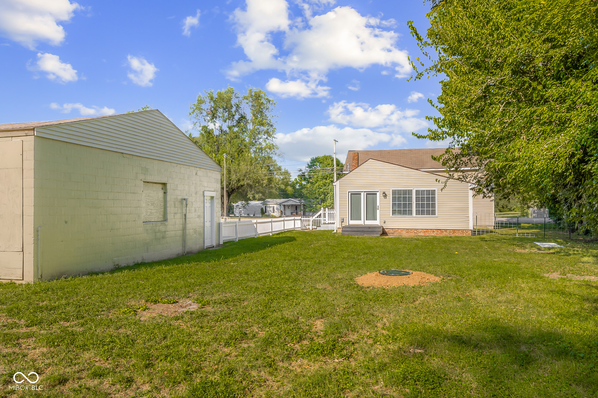 5974 South Jonesville Road Columbus, IN 47201 - Photo 47 of 56