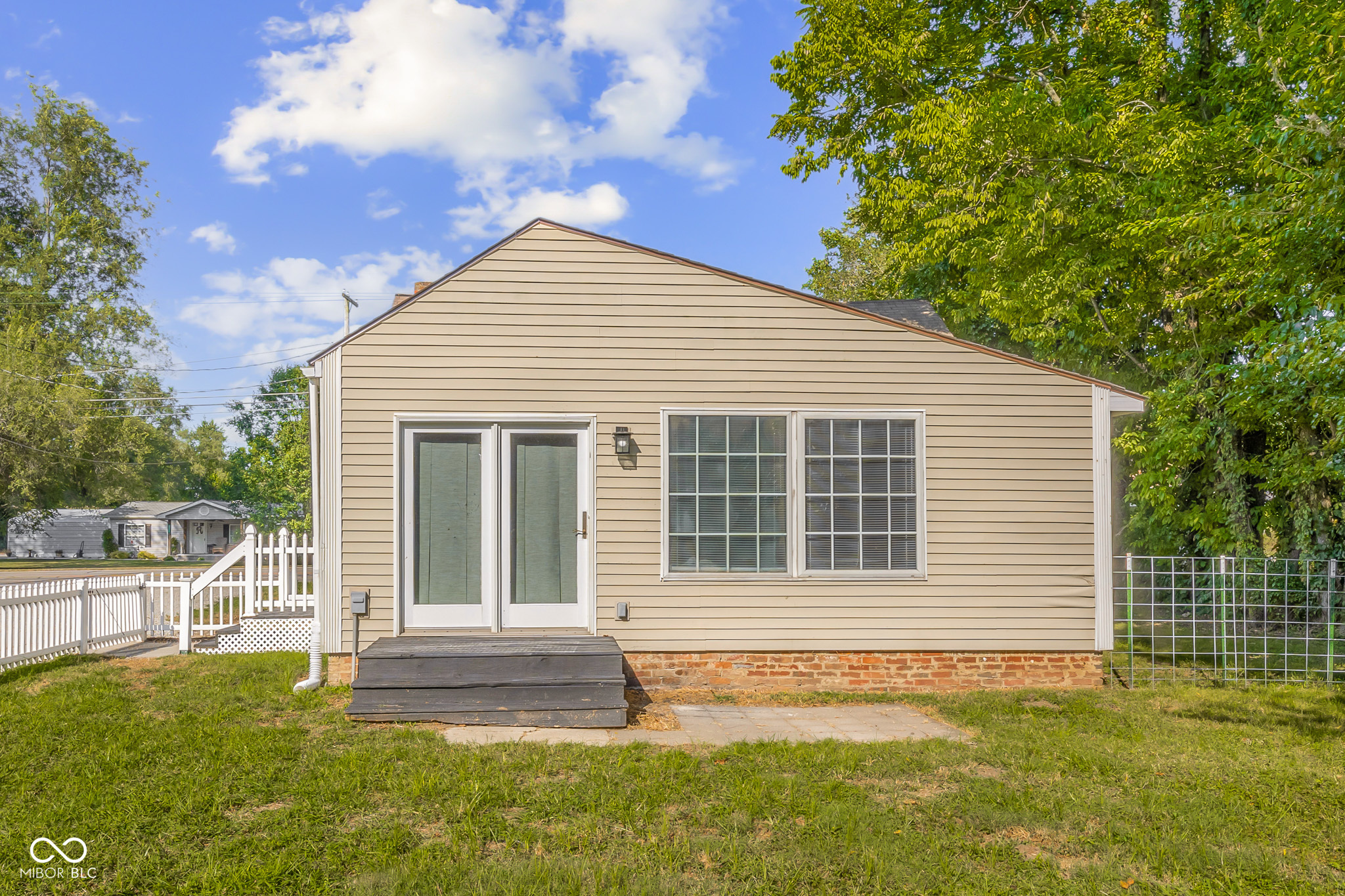 5974 South Jonesville Road Columbus, IN 47201 - Photo 48 of 56