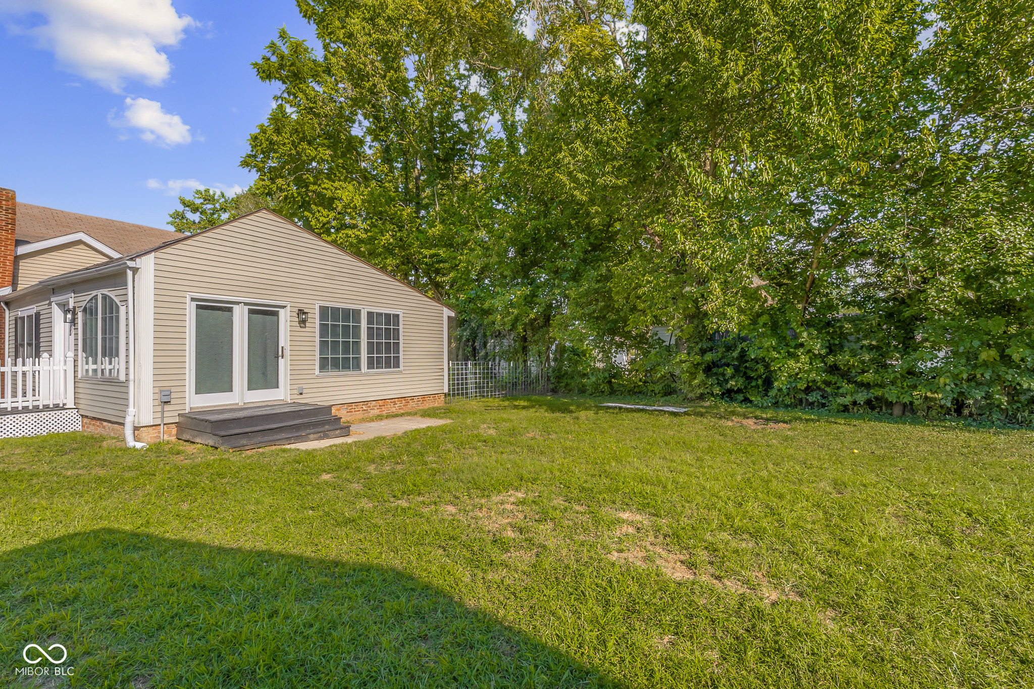 5974 South Jonesville Road Columbus, IN 47201 - Photo 49 of 56