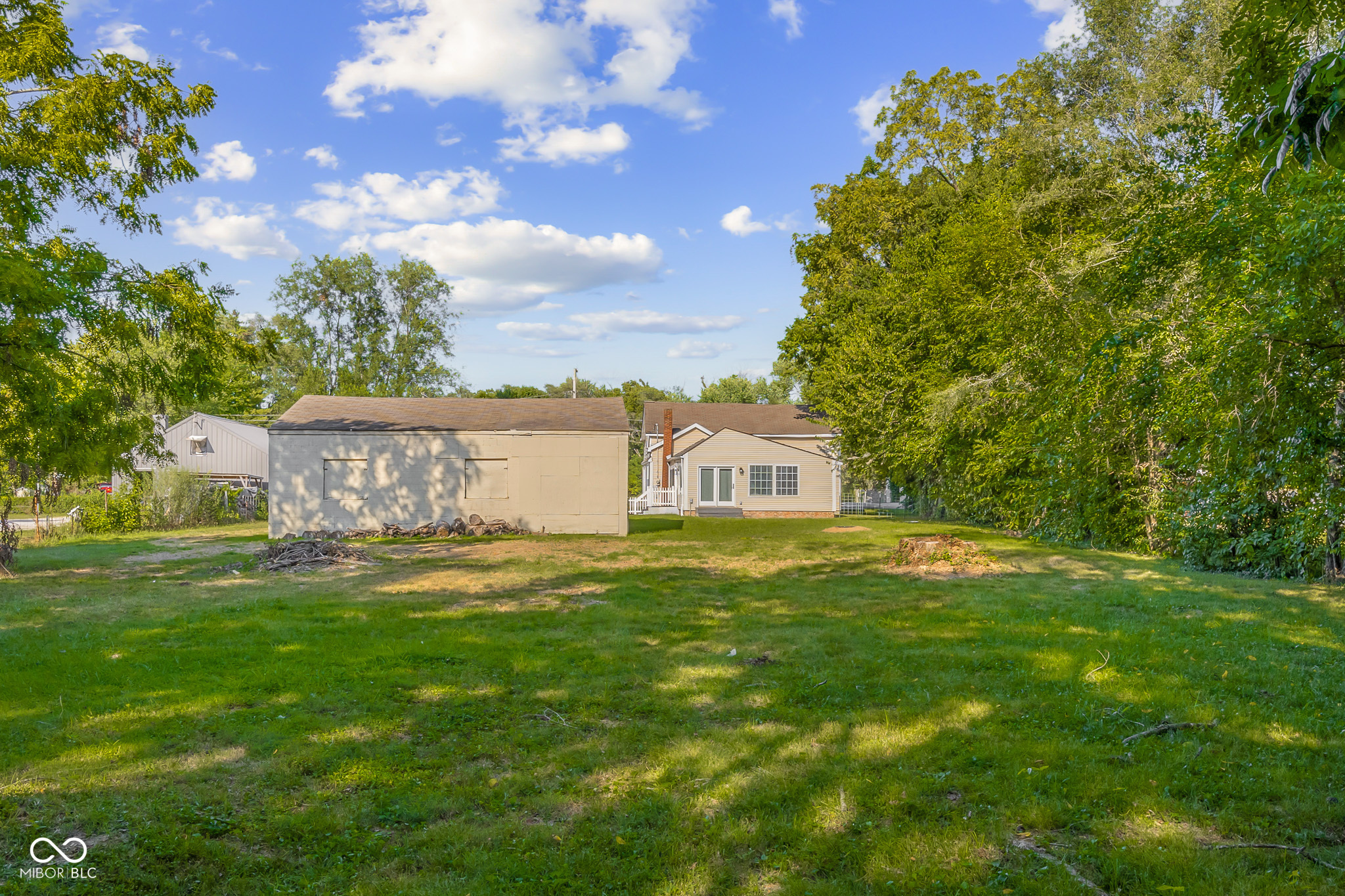 5974 South Jonesville Road Columbus, IN 47201 - Photo 50 of 56