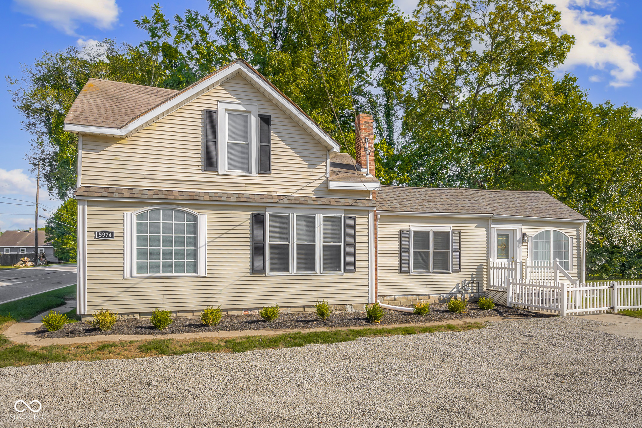 5974 South Jonesville Road Columbus, IN 47201 - Photo 54 of 56