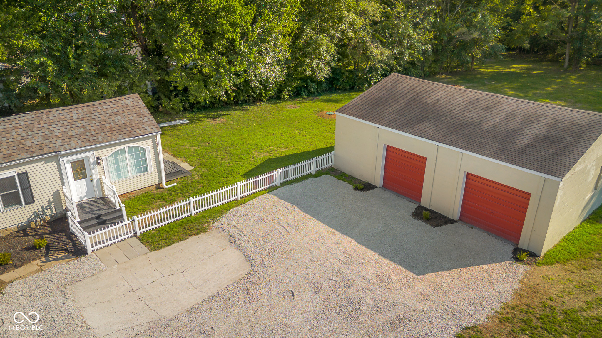 5974 South Jonesville Road Columbus, IN 47201 - Photo 55 of 56