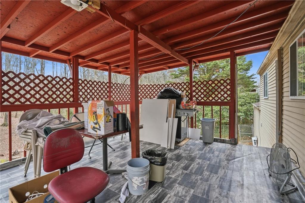 6751 Lismore Drive Norcross, GA 30093 - Photo 24 of 27