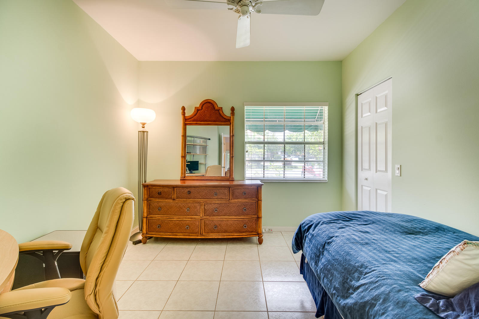 6502 Via Regina Boca Raton, FL 33433 - Photo 24 of 35 2nd Bedroom