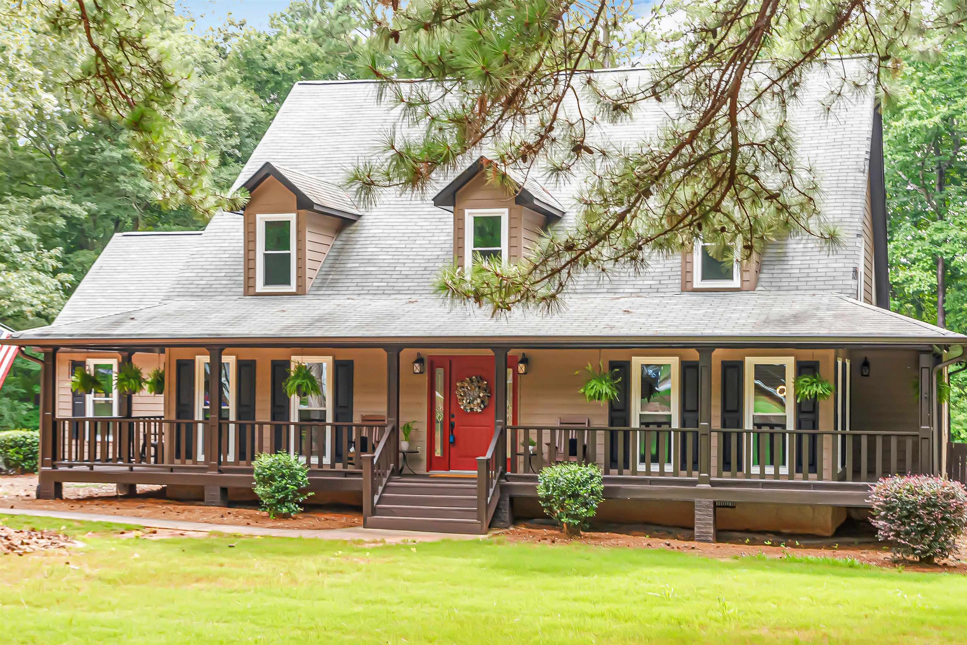 130 Tiffany Court Locust Grove, GA 30248 - Photo 1 of 1