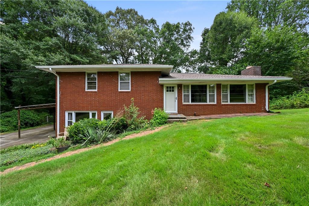 1847 Posten Lane Southwest Mableton, GA 30126 - Photo 1 of 41