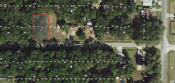 $18,500 | 4029 East Walker Street, Inverness, FL 34453