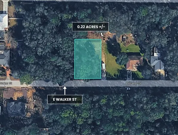 a sign that is on the side of a building