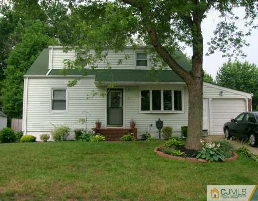 37 Piersoll Road Old Bridge, NJ 08857 - Photo 1 of 8 Gallery Image 1