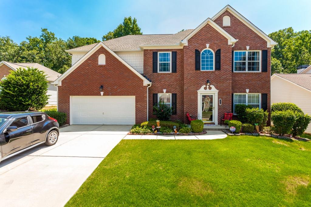 547 Winter View Way Stockbridge, GA 30281 - Photo 1 of 1 Gallery Image 1