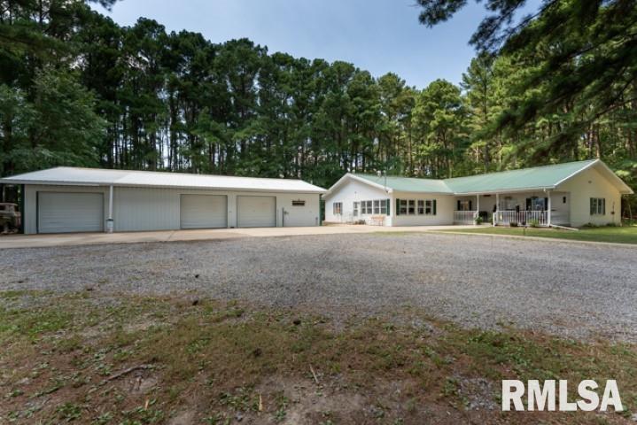 3381 Renfro Lake Road Mulkeytown, IL 62865 - Photo 1 of 50 Gallery Image 1