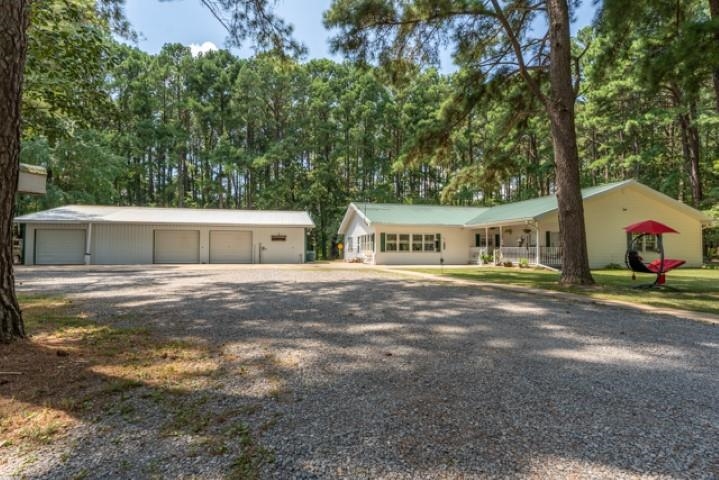 3381 Renfro Lake Road Mulkeytown, IL 62865 - Photo 2 of 50 Gallery Image 2