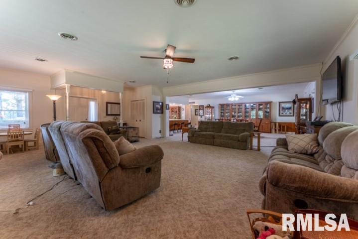 3381 Renfro Lake Road Mulkeytown, IL 62865 - Photo 11 of 50 Gallery Image 11