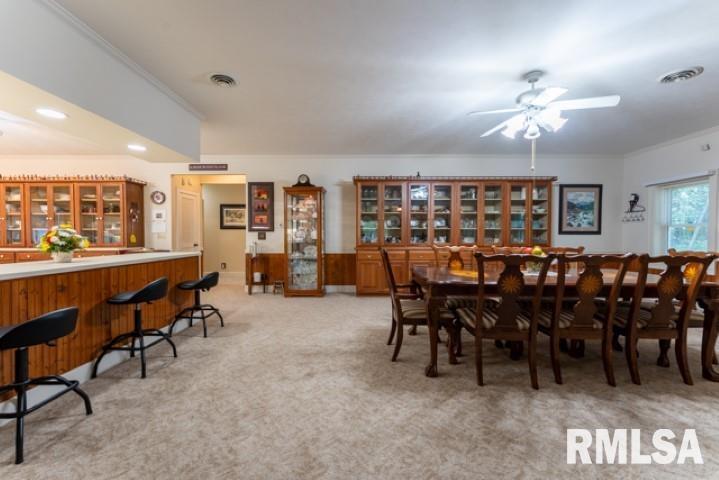 3381 Renfro Lake Road Mulkeytown, IL 62865 - Photo 12 of 50 Gallery Image 12