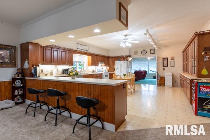 3381 Renfro Lake Road Mulkeytown, IL 62865 - Photo 15 of 50 Gallery Image 15