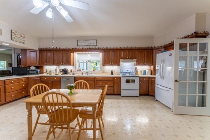 3381 Renfro Lake Road Mulkeytown, IL 62865 - Photo 16 of 50 Gallery Image 16