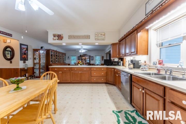 3381 Renfro Lake Road Mulkeytown, IL 62865 - Photo 19 of 50 Gallery Image 19