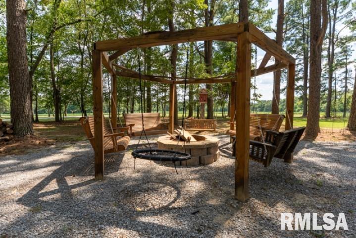 3381 Renfro Lake Road Mulkeytown, IL 62865 - Photo 3 of 50 Gallery Image 3