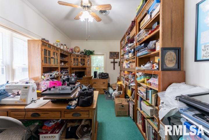 3381 Renfro Lake Road Mulkeytown, IL 62865 - Photo 25 of 50 Gallery Image 25