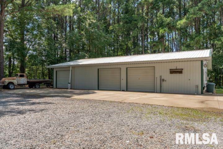 3381 Renfro Lake Road Mulkeytown, IL 62865 - Photo 4 of 50 Gallery Image 4