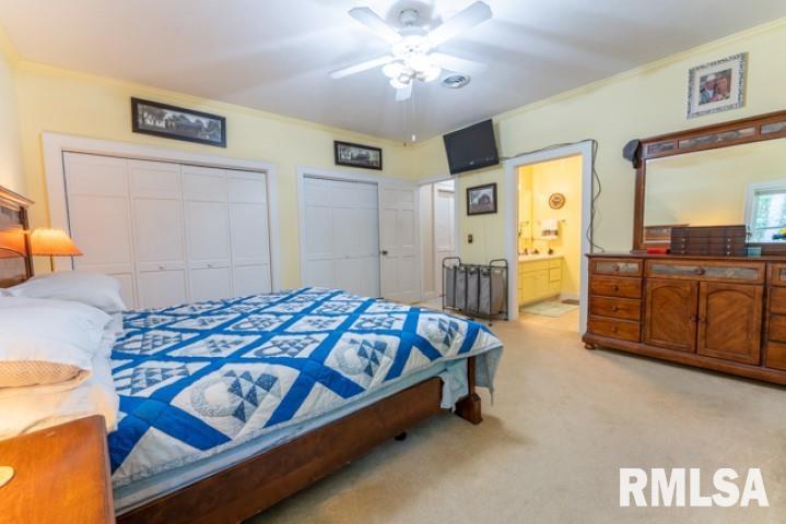 3381 Renfro Lake Road Mulkeytown, IL 62865 - Photo 31 of 50 Gallery Image 31