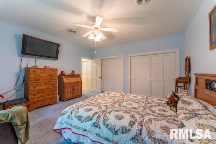 3381 Renfro Lake Road Mulkeytown, IL 62865 - Photo 34 of 50 Gallery Image 34
