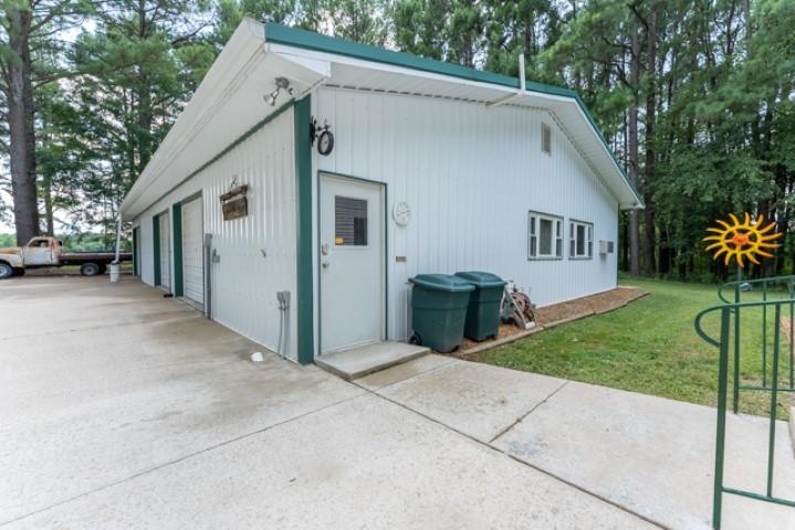 3381 Renfro Lake Road Mulkeytown, IL 62865 - Photo 38 of 50 Gallery Image 38