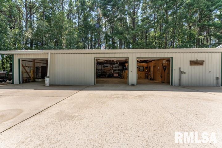 3381 Renfro Lake Road Mulkeytown, IL 62865 - Photo 39 of 50 Gallery Image 39
