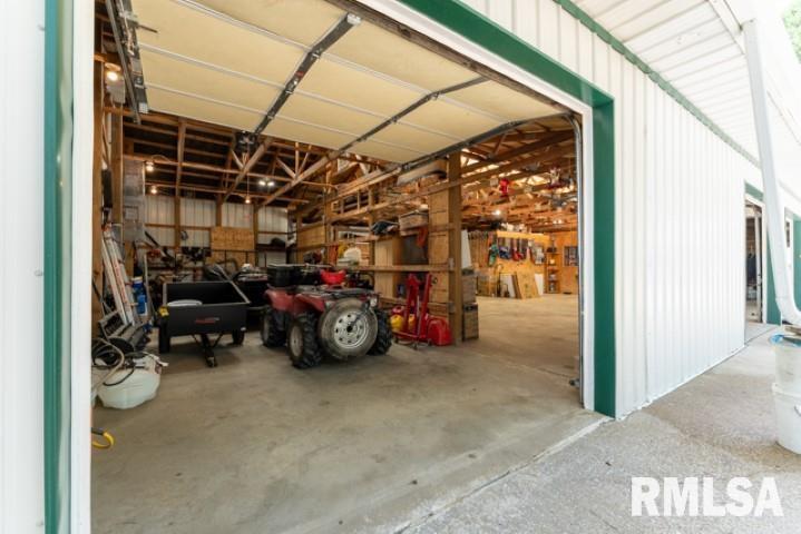 3381 Renfro Lake Road Mulkeytown, IL 62865 - Photo 40 of 50 Gallery Image 40
