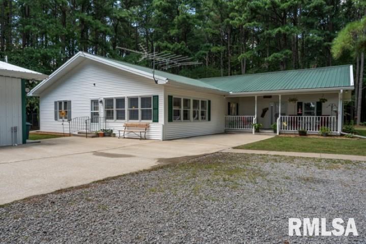 3381 Renfro Lake Road Mulkeytown, IL 62865 - Photo 5 of 50 Gallery Image 5