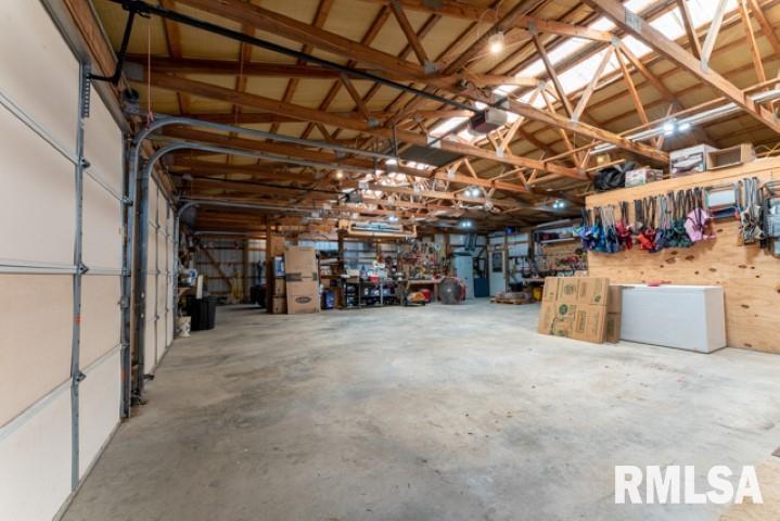 3381 Renfro Lake Road Mulkeytown, IL 62865 - Photo 41 of 50 Gallery Image 41