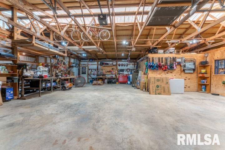 3381 Renfro Lake Road Mulkeytown, IL 62865 - Photo 42 of 50 Gallery Image 42