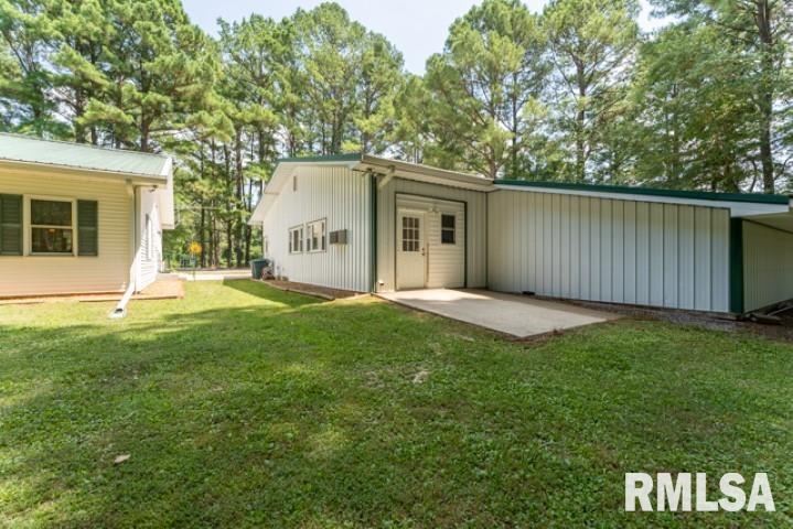 3381 Renfro Lake Road Mulkeytown, IL 62865 - Photo 50 of 50 Gallery Image 50