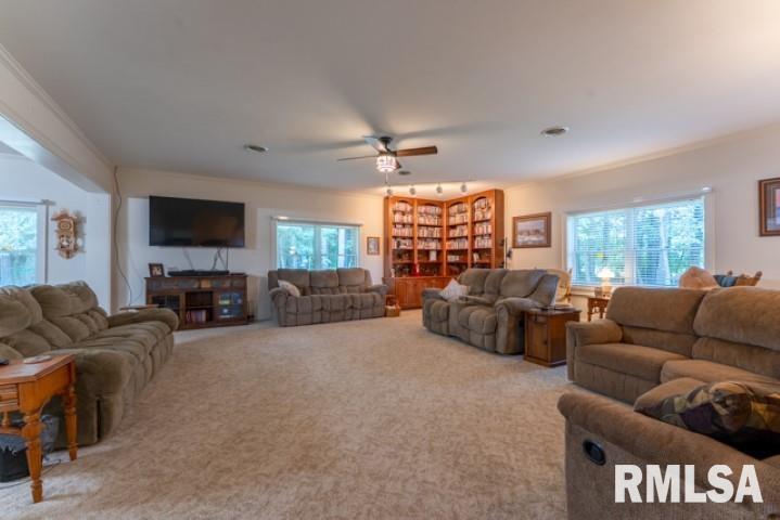 3381 Renfro Lake Road Mulkeytown, IL 62865 - Photo 7 of 50 Gallery Image 7