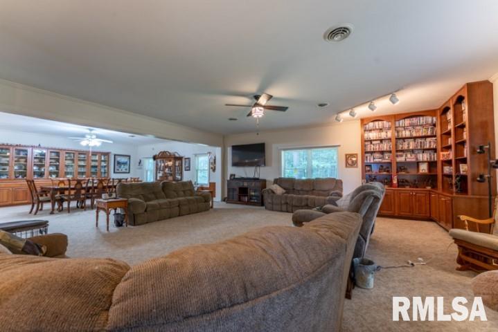 3381 Renfro Lake Road Mulkeytown, IL 62865 - Photo 9 of 50 Gallery Image 9