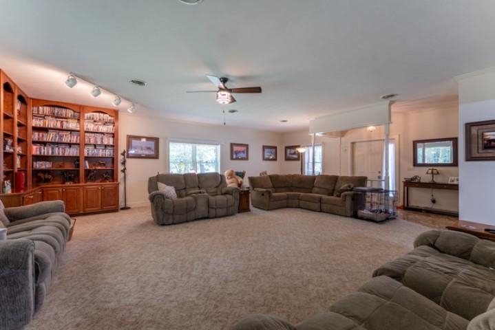 3381 Renfro Lake Road Mulkeytown, IL 62865 - Photo 10 of 50 Gallery Image 10